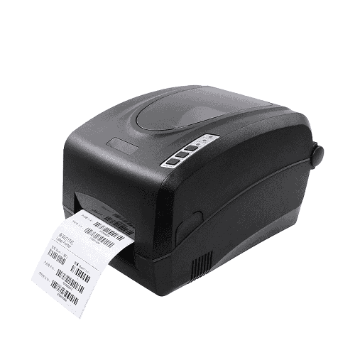 UHF打印机 LTP-9201（普通款）