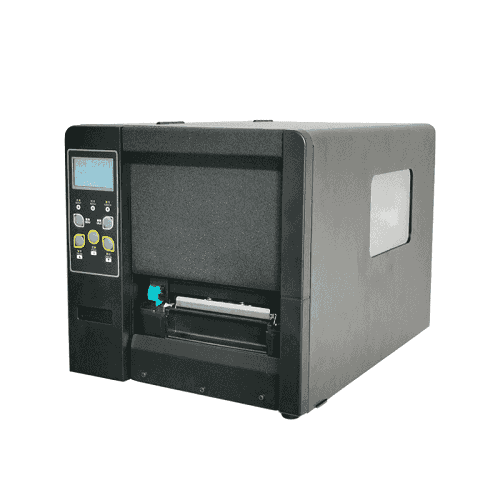 UHF打印机 LTP-9202（工业款）